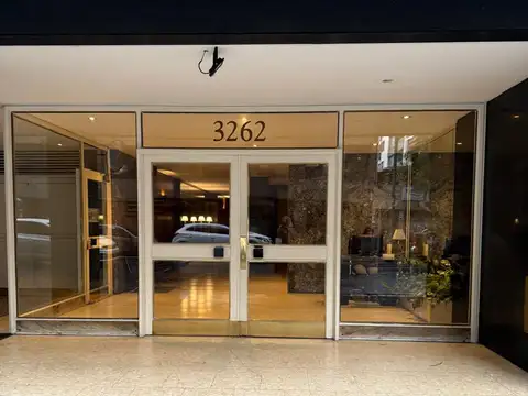 Departamento en Alquiler 50 años
