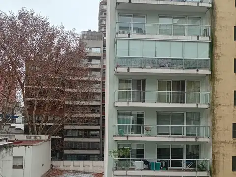Departamento en Alquiler de 2 dormitorios