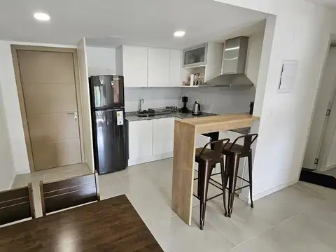 Departamento en Venta en Beccar, USD 135.000