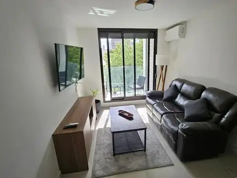 Hermoso departamento 2amb impecable estado