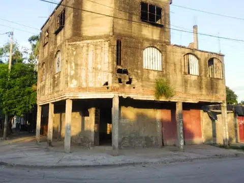 Venta de edificio a refaccionar zona estadio unico