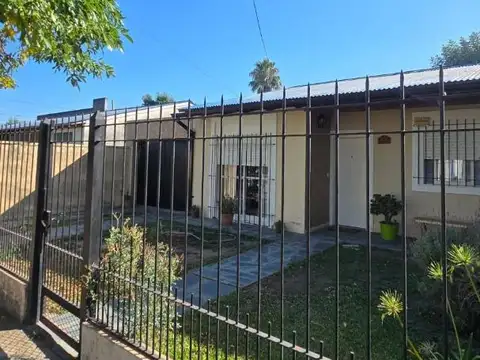 Casa en Venta de 2 dormitorios