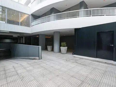 VENTA DE DEPARTAMENTO 3 AMBIENTES CON BALCON TERRAZA A ESTRENAR EN MONSERRAT