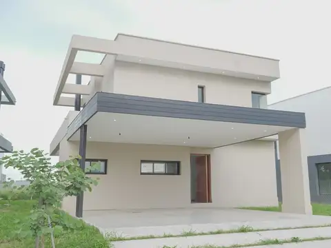 Casa en Country Viento Sur, Yerba Buena