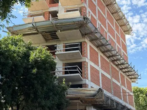 Departamento en Venta 2 años