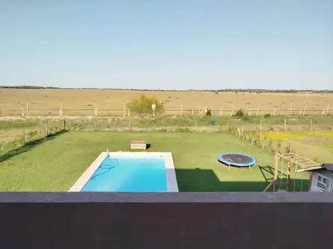 Casa en venta San Sebastian, area 8