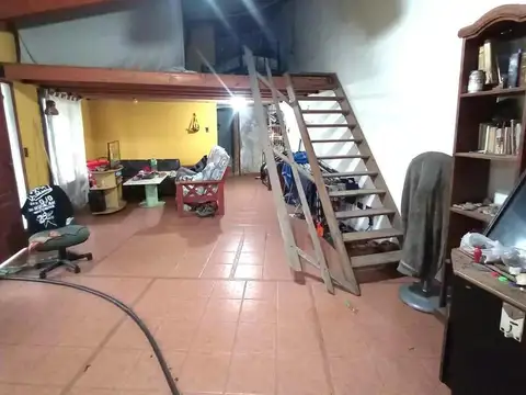 Terreno en Venta de 870,0 m2