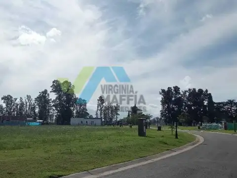 Terreno en Venta de 554,0 m2