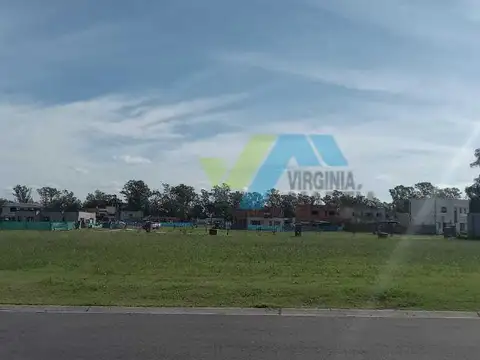 Terreno en Venta de 554,0 m2