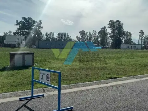 Terreno Lote  en Venta en Santa Sofía, Pilar del Este, Pilar