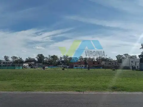 Terreno en Venta en Pilar Del Este, USD 48.000