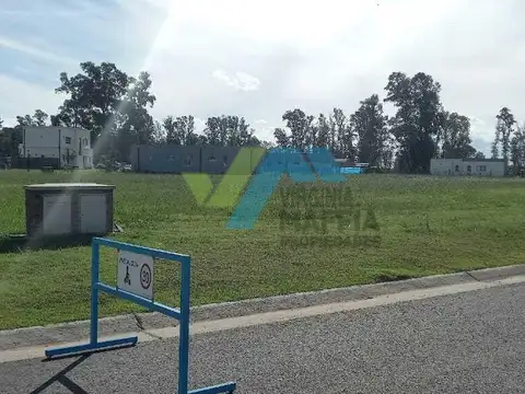 Terreno en Venta en Pilar Del Este, USD 48.000