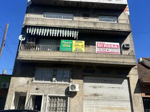 Depto Tipo Casa en Venta en Malaver, USD 29.000