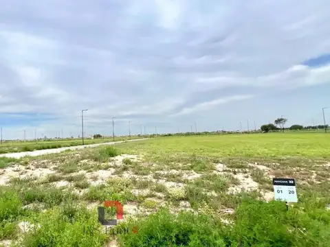 Terreno en Venta en Abras De Manantiales, USD 51.000