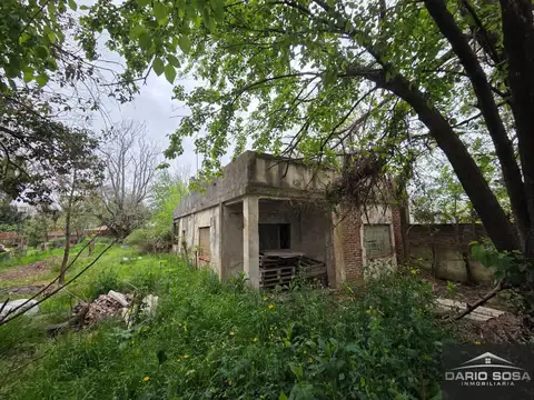 Terreno / Lote en venta de 544.05m2 ubicado en Belén de Escobar