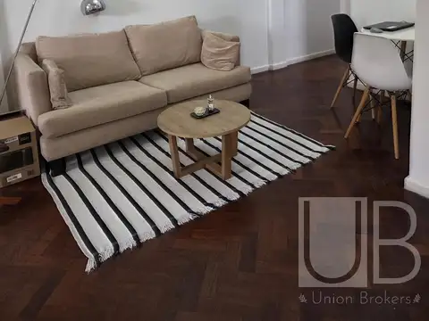 Departamento en Venta de Monoambiente