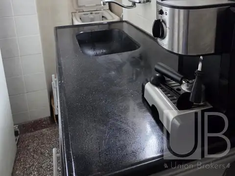 Departamento en Venta al Suroeste
