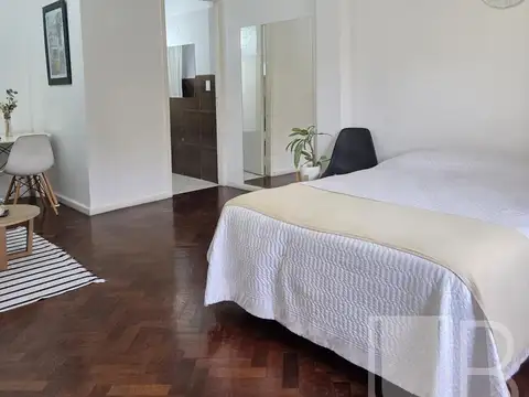 Departamento en Venta en Balvanera, USD 55.000
