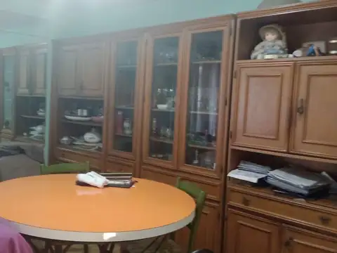 Depto Tipo Casa en Venta en Mendoza, USD 85.000