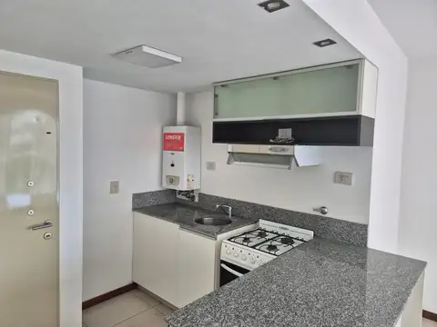 Departamento en Alquiler en Nuestra Señora De Lourdes, Rosario