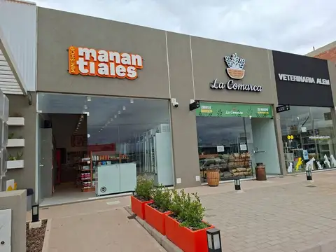 Solares de MANANTIALES 100