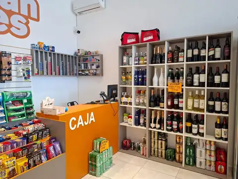 VENTA MANANTIALES LOCAL OPORTUNIDAD