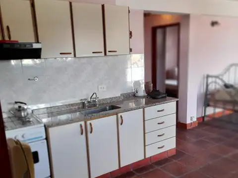 Departamento en Venta en Boulogne, USD 56.000