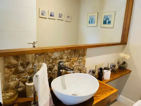 Casa en Alquiler de 3 dormitorios