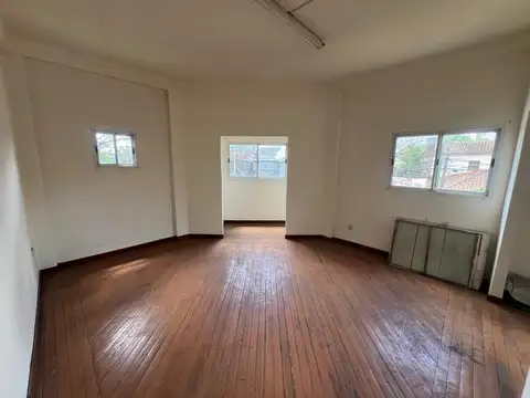 DEPARTAMENTO EN VENTA - APTO CRÉDITO BANCARIO