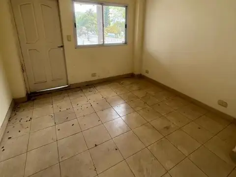 DEPARTAMENTO EN VENTA - APTO CRÉDITO BANCARIO