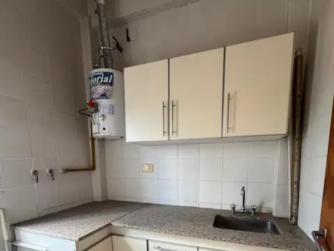 Departamento en Venta en Ituzaingo Sur, USD 80.000