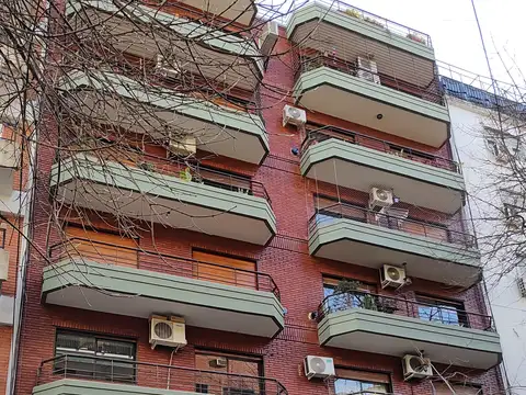 Departamento en Venta en Belgrano, USD 129.500