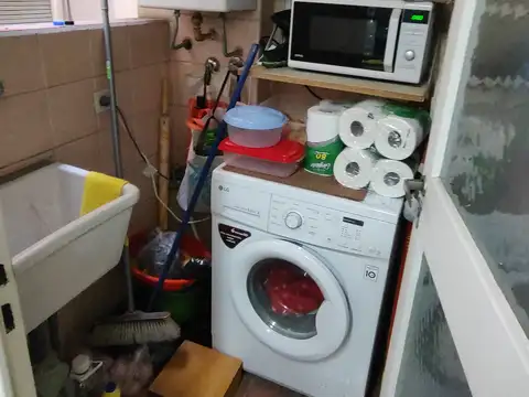 Departamento en Venta en Belgrano, USD 129.500