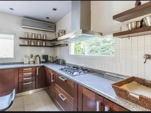 Casa en Alquiler Temporal al Noroeste