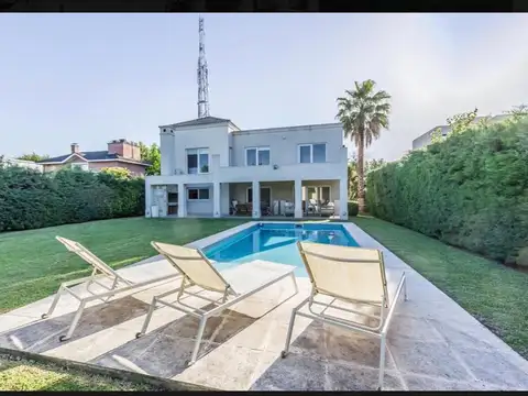 Casa en Alquiler Temporal de 3 dormitorios