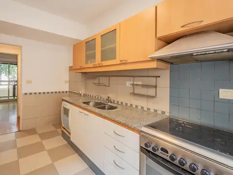 Departamento en Venta 30 años