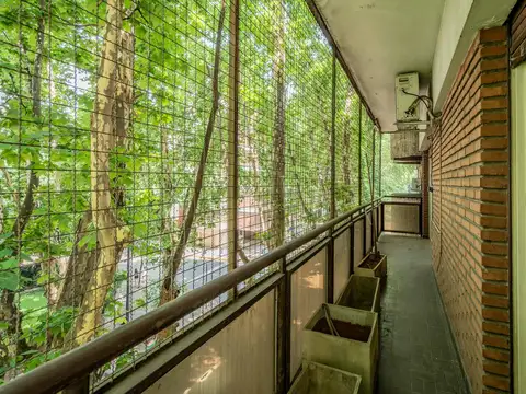 Departamento en Venta en Belgrano R, USD 410.000