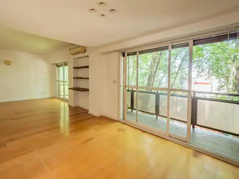 Departamento en venta 5 ambientes duplex en Belgrano R