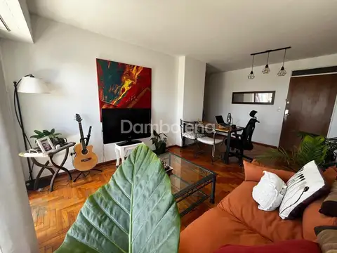 Departamento en Venta en San Isidro, USD 220.000