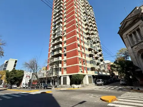 VENTA DEPARTAMENTO 3 AMBIENTES LA BOCA