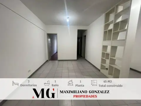 Departamento venta Ezeiza