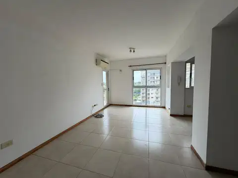 Venta departamento 2 amb. con cochera en Muñiz.