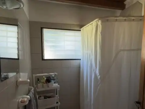 VENDO. Casa con amplio terreno y galpón en Villa Zorraquín. Concordia, ER.