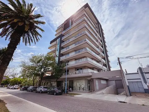 Departamento en el exclusivo edificio Nuova Vita