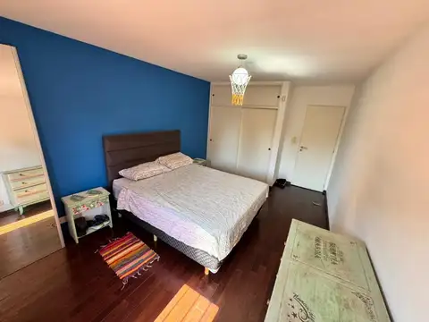 VENTA - DUPLEX - 2 DORMITORIOS - PILETA - PADUA