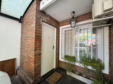 VENTA - DUPLEX - 2 DORMITORIOS - PILETA - PADUA