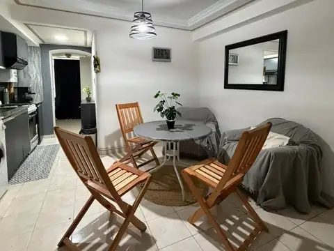Venta Departamento 2 Dormitorios Barrio Norte