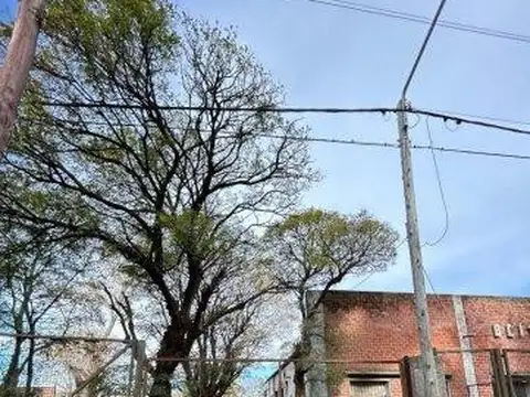 Galpon en Venta 40 años