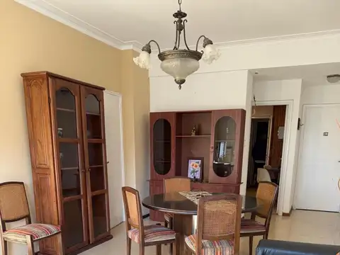 Departamento en Alquiler Temporal 30 años