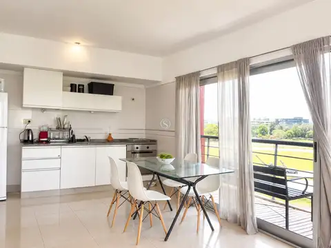 Departamento en Venta 18 años